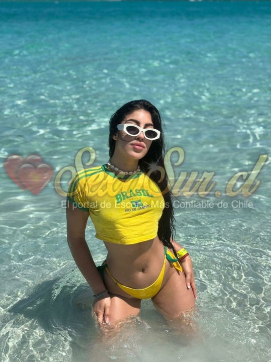 Galería de Kendall - Foto 12 en Concepcion