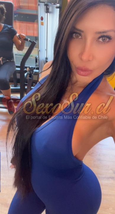 Galería de Sofia chilena - Foto 12 en Puerto Montt