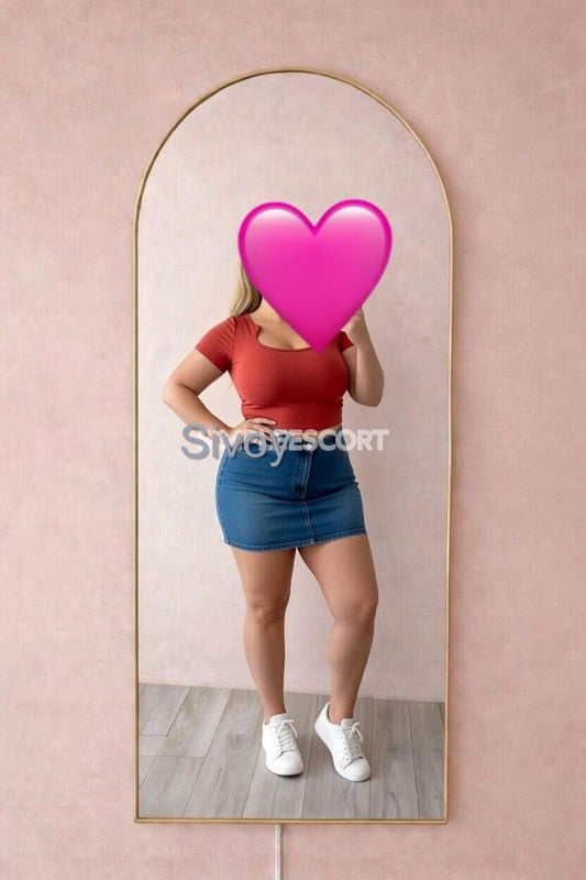 Escort Ariana en Valparaiso