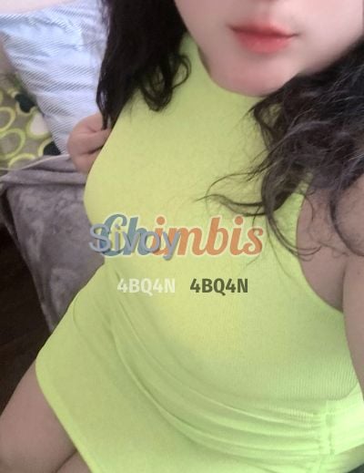 Escort Martina en Temuco