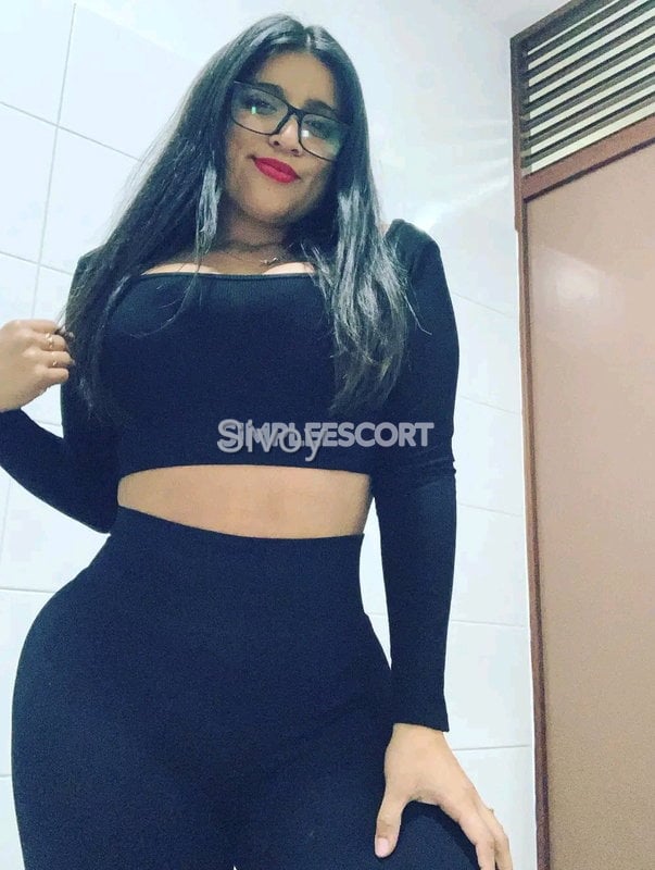 Escort Kamila en Los Ángeles