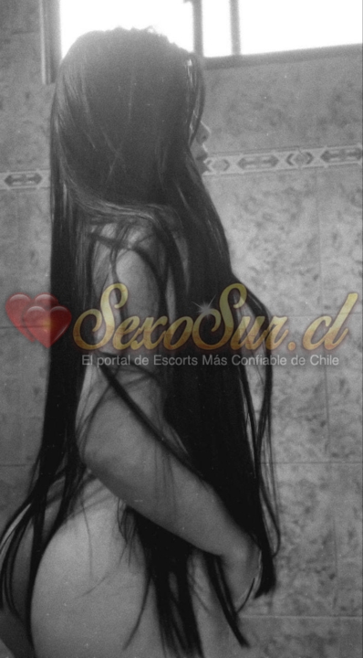 Anastasia - Escort en Los Angeles (Foto Principal)
