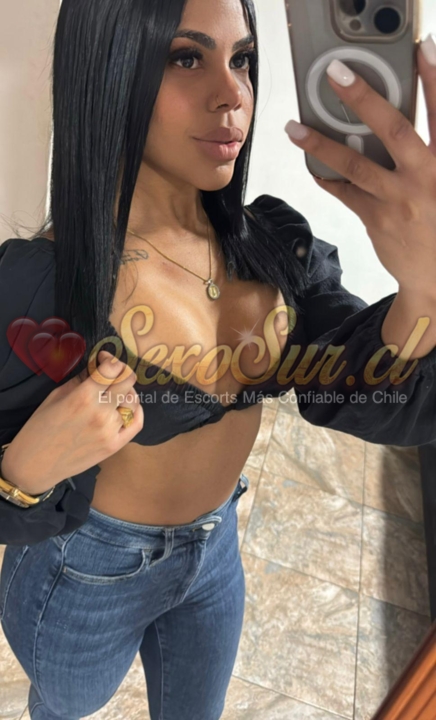 Galería de Samanta - Foto 12 en Los Angeles