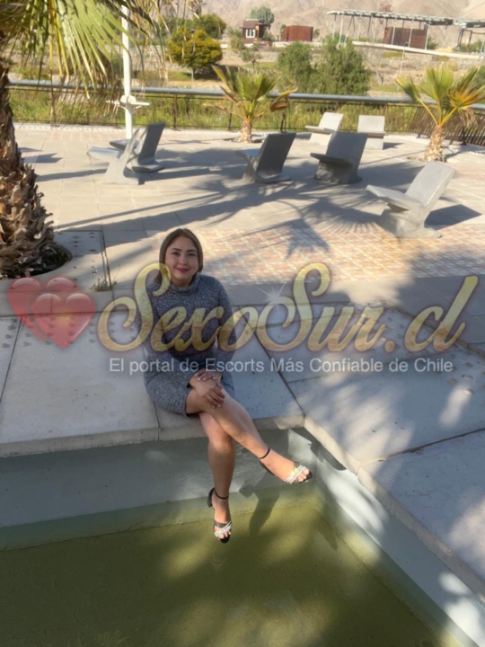 Galería de Elizabeth - Foto 4 en Copiapo