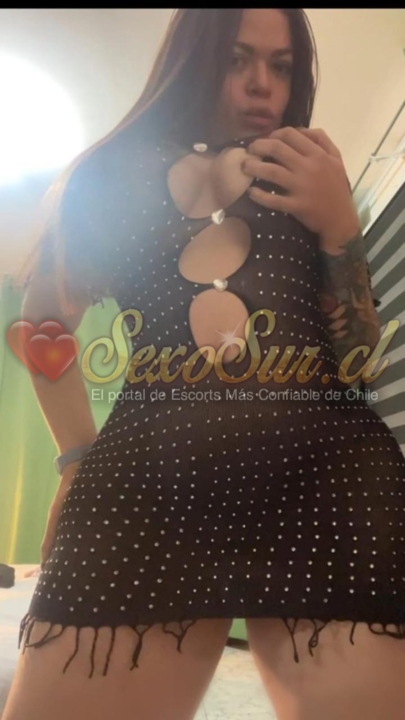 Galería de Amanda Voluptuosa - Foto 17 en Osorno
