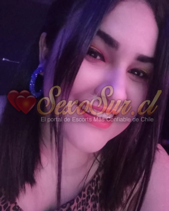 Galería de Carla paraguaya - Foto 16 en Chillan
