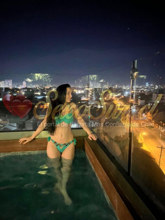 Galería de Aitana - Foto 2 en Puerto Montt