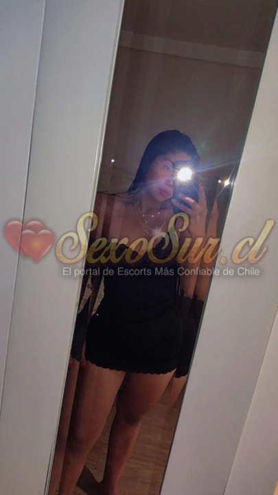 Galería de Carla paraguaya - Foto 4 en Curico