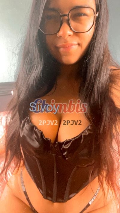 Escort Francisca en Puerto Montt