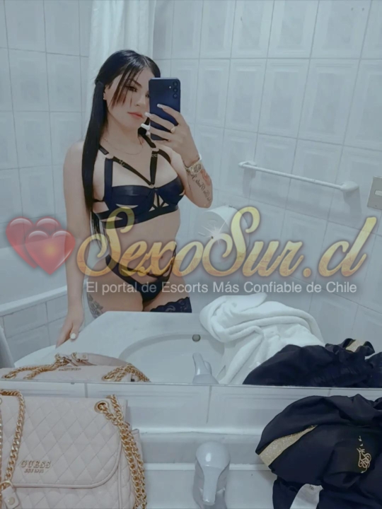 Galería de Georgina Chilena - Foto 13 en Chillan
