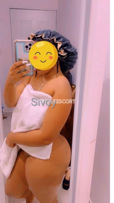 Escort Ximena en Los Ángeles
