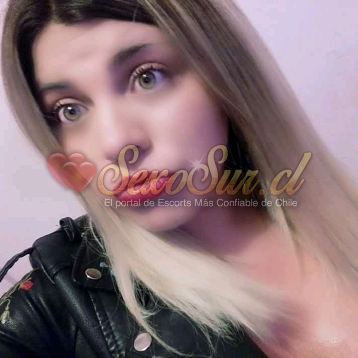 Galería de Anastasia Vip Chilena - Foto 62 en Temuco