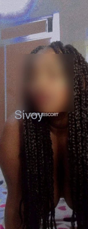 Escort Mariana en Los Ángeles