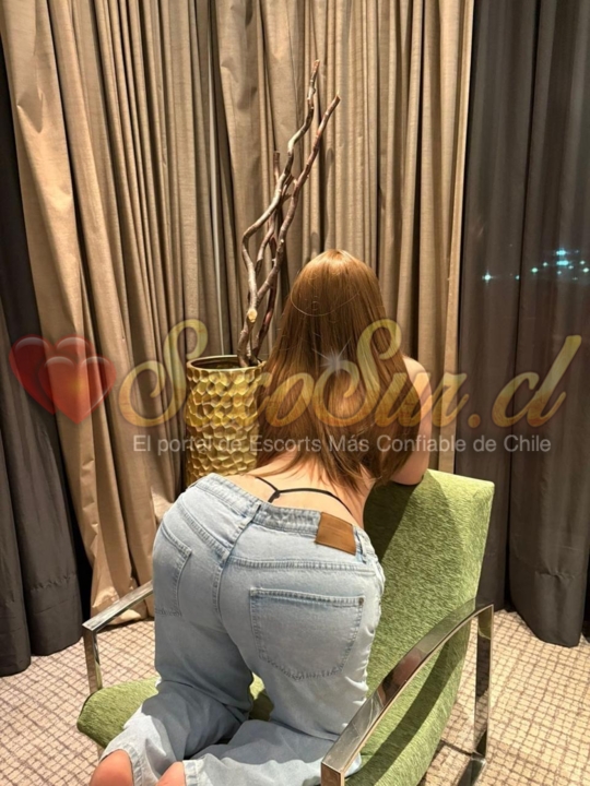 Galería de Alys - Foto 4 en Rancagua