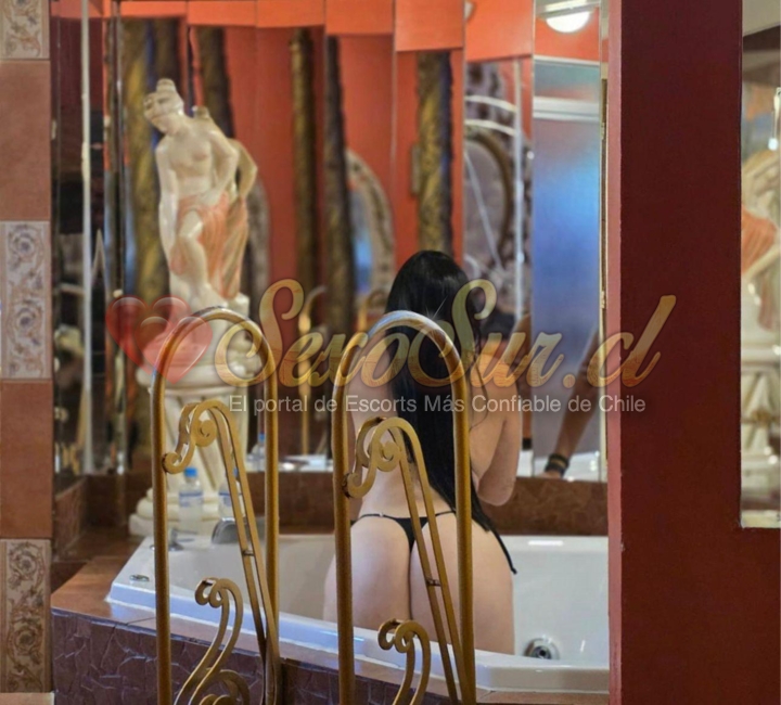 Galería de Dayan - Foto 8 en Rancagua