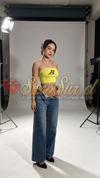 Galería de Erika Paraguaya - Foto 106 en Puerto Montt