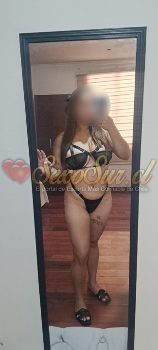 Susi - Escort en Copiapo (Foto Principal)