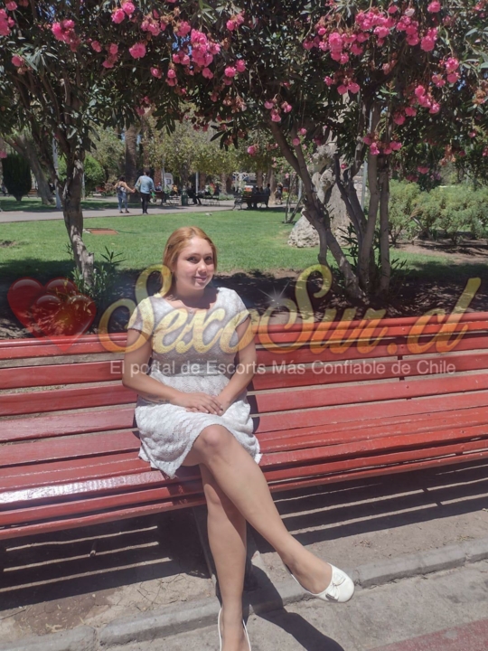 Galería de Elizabeth - Foto 52 en Copiapo
