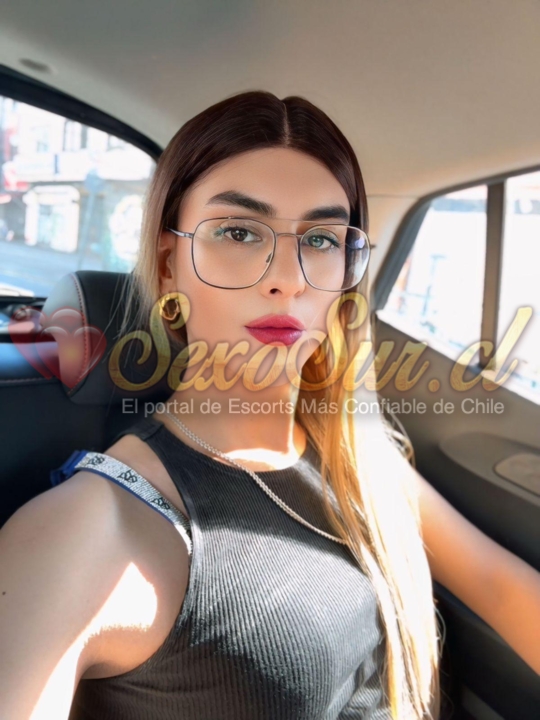 Galería de Stefi Chilena - Foto 17 en Concepcion
