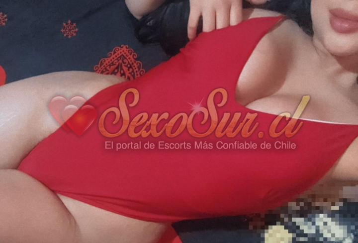 Galería de Romina Paraguaya - Foto 4 en Copiapo