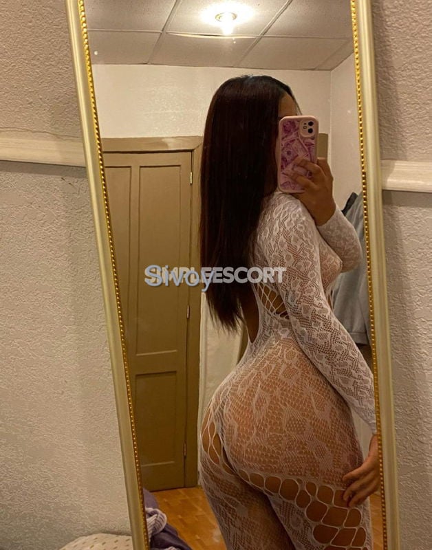 Escort Veronica en Viña del Mar
