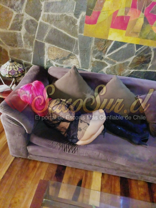 Galería de Milf argentina - Foto 10 en Osorno