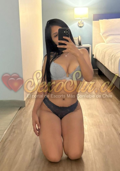 Galería de Angela - Foto 16 en Santiago De Chile