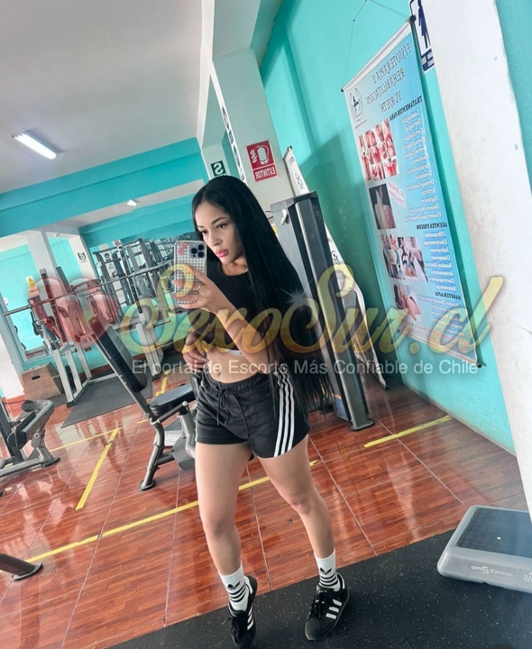 Galería de Karen Vip - Foto 17 en Copiapo