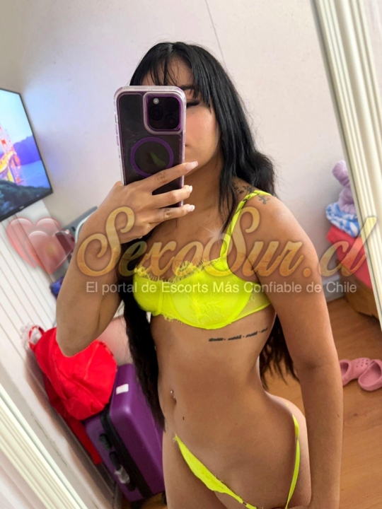 Galería de Fabiana - Foto 16 en Chillan