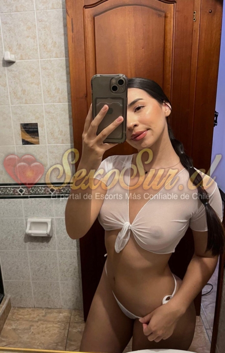 Galería de Scarlett - Foto 15 en Temuco