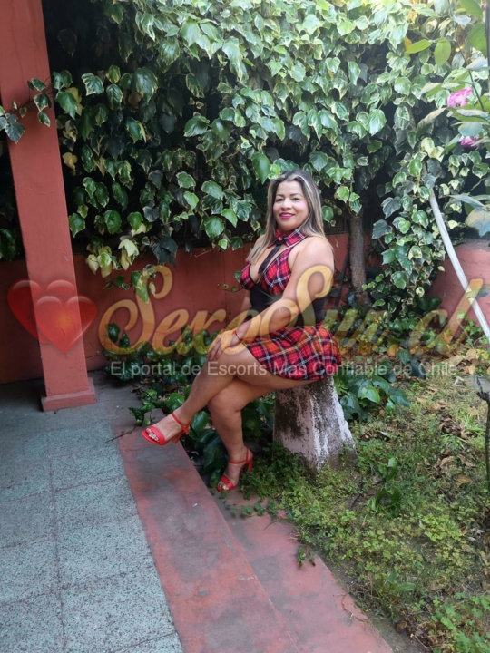 Galería de Saira Milf - Foto 15 en Rancagua