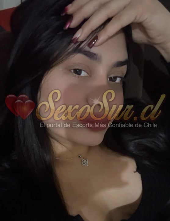 Vannesa - Escort en Los Angeles (Foto Principal)