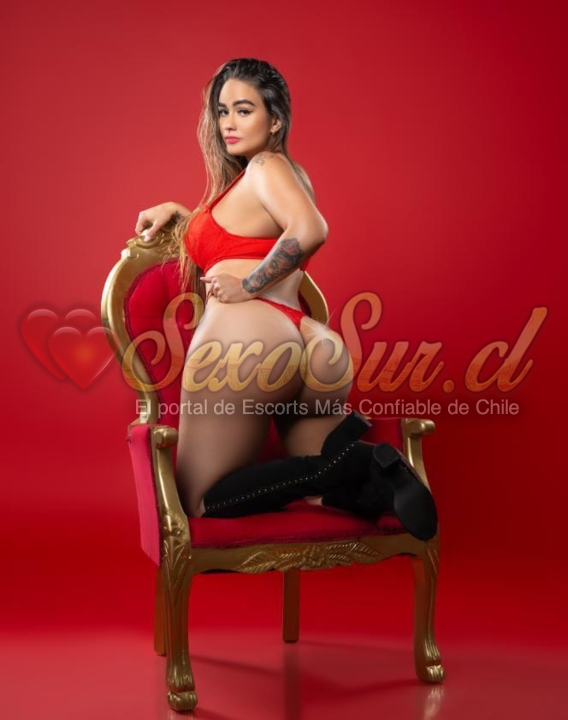Galería de Sofia - Foto 2 en Talca