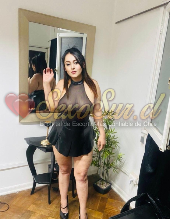 Galería de Sol Anal - Foto 2 en Curico