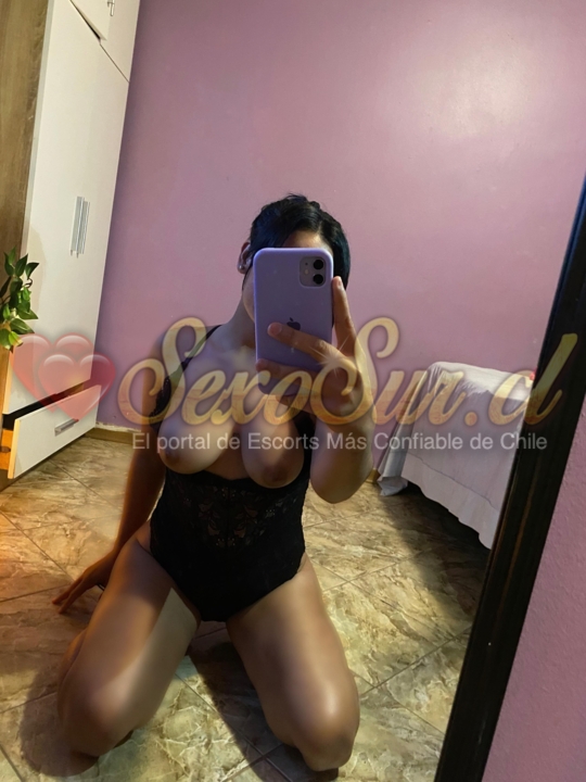 Escort Leidy en Copiapó