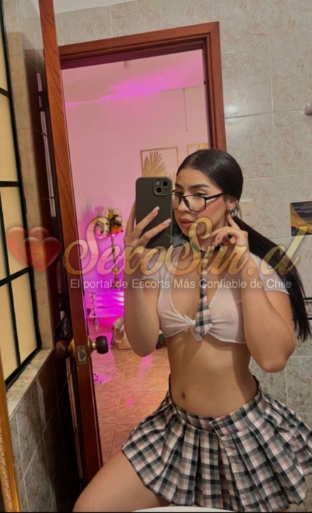 Galería de Scarlett - Foto 3 en Temuco