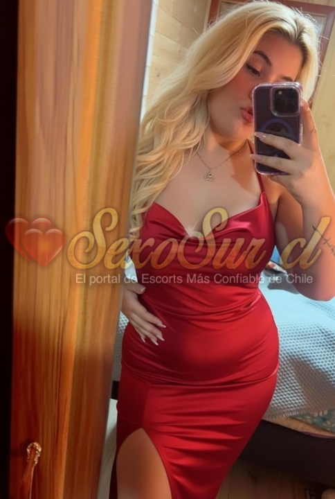Galería de Laurys paraguaya - Foto 20 en Temuco