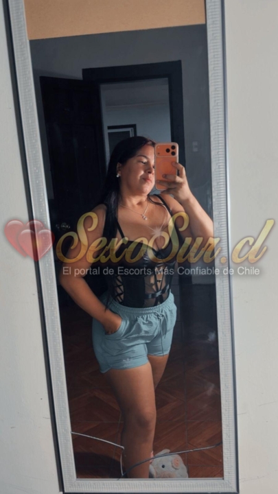 Galería de Fiorella Paraguay - Foto 28 en Talca