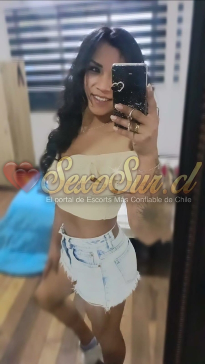 Galería de Catalina Villalobos - Foto 13 en Concepcion