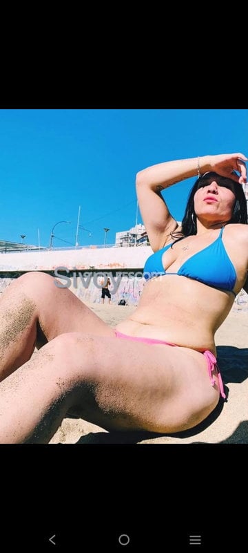 Escort Poulet en Puerto Montt