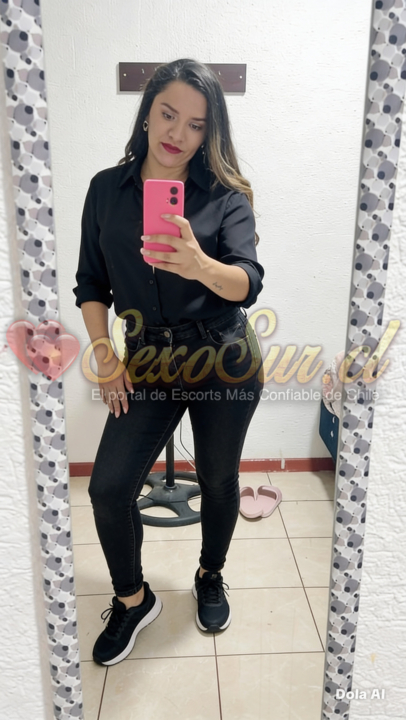 Galería de Anastasia - Foto 22 en Copiapo