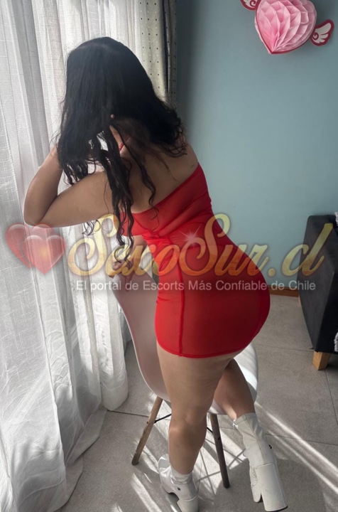 Galería de Cloe - Foto 6 en Puerto Montt