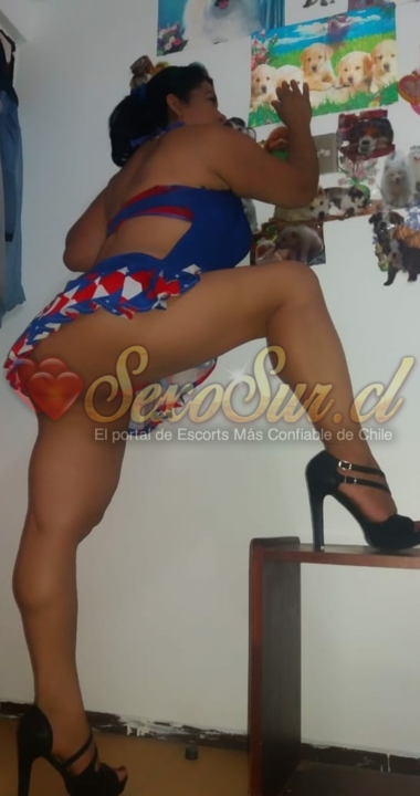 Galería de Molly Madurita Milf - Foto 7 en Osorno