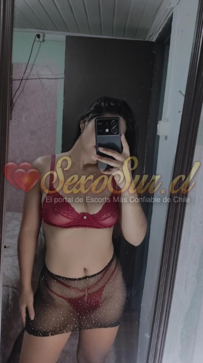 Galería de Carla paraguaya - Foto 23 en Chillan