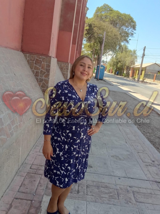 Galería de Elizabeth - Foto 32 en Copiapo