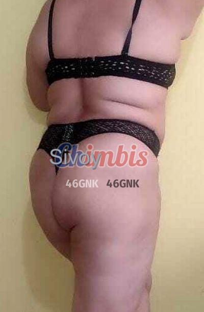 Escort Natalia en copiapo