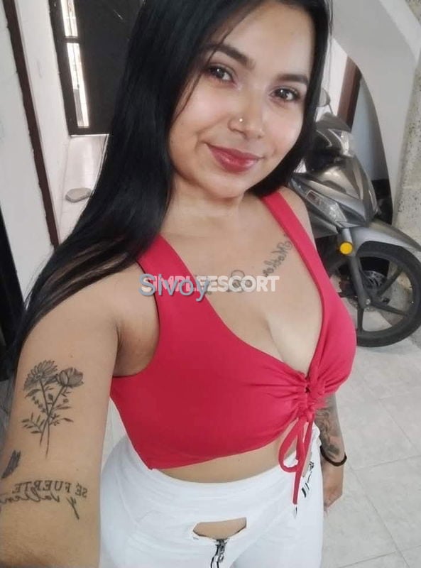 Dayana - Escort en Santiago De Chile (Foto Principal)