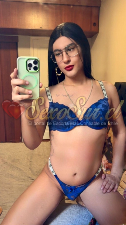 Galería de Stefi Chilena - Foto 7 en Concepcion