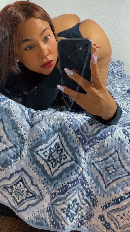 Ximena - Escort en Melipilla (Foto Principal)