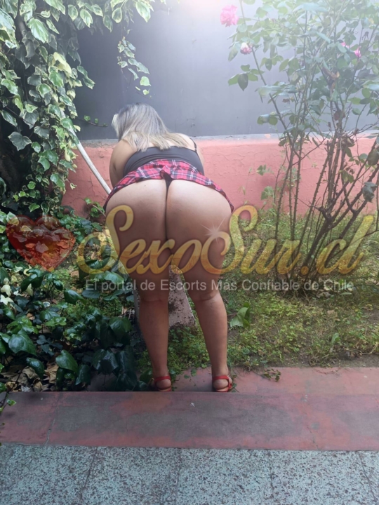 Galería de Saira Milf - Foto 11 en Rancagua